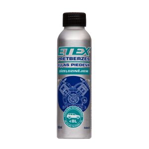 CrossChem Winter windshield washer fluid -12°C ETA 10L (72 pcs on pallet) -  CrossChem Market