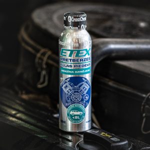 ETEX®