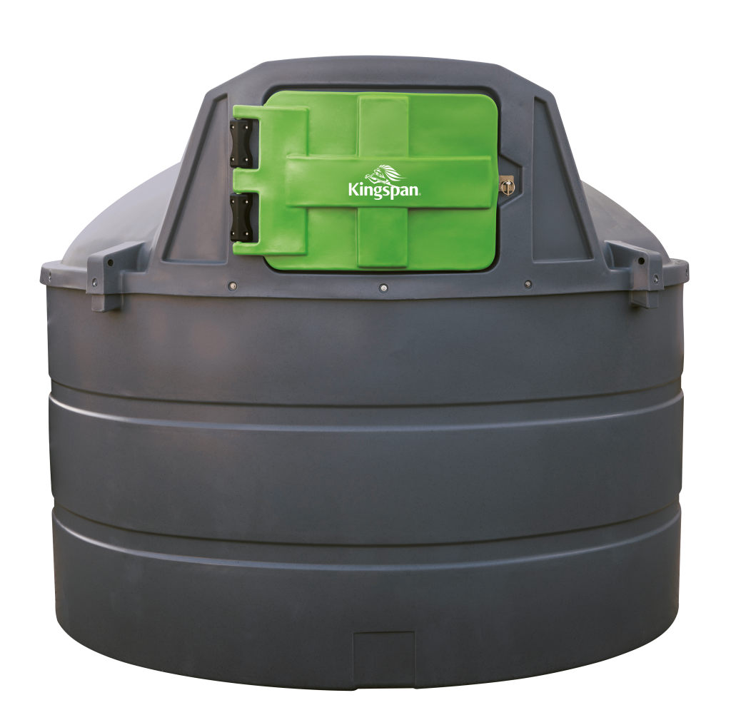 FuelMaster 5000 TITAN, spec. 1, Fuel Diesel Storage and Dispensing Tank