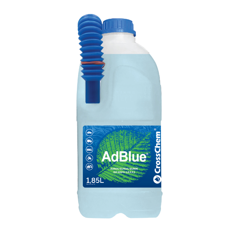 AdBlue 20 L, CrossChem - CrossChem Market