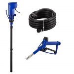 Pressol "PREMAxx" AdBlue pump set 48 l/min 230V