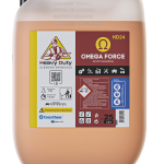 HEAVY DUTY Delta Force (Neutral cleaning) 25L