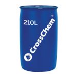 CrossChem Antifreeze Long Life G12 -36°C 210L
