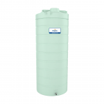 Kingspan "AgriMaster" 22000L storage tank (with 2" stainless steel bottom outlet)