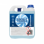 CrossChem Tosol -36°C 4L